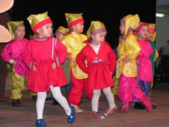 Przedszkolaki zostaną w domach. Niespodziewany natłok?