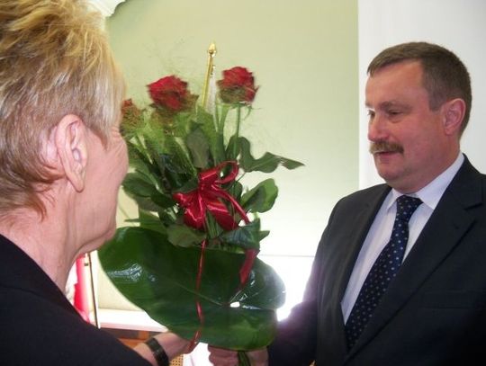 Przedwczesne kwiaty?