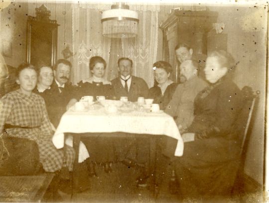 Przedwojenne fotografie darowizną dla Muzeum Gdańska