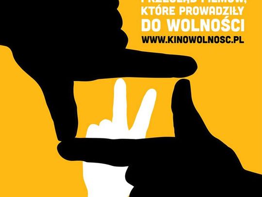 Przegląd filmowy KINO WOLNOŚĆ