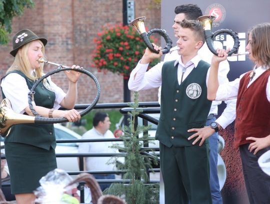 Przegląd Muzyki i Kultury Myśliwskiej