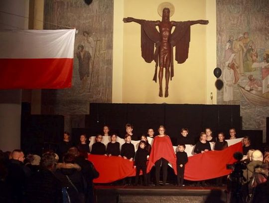 Przegląd Teatrów Amatorskich "Kurtyna" 2019 