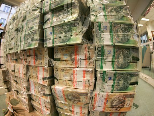 Przeglądamy portfele osób publicznych w powiecie tczewskim