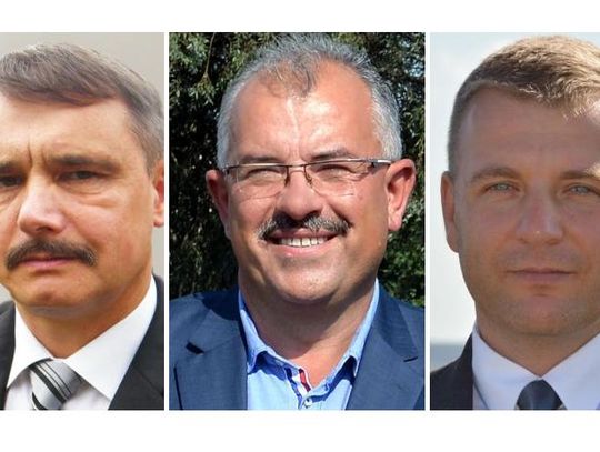 Przegrani popierają kandydatów. Wyborcy pójdą za ich głosem?