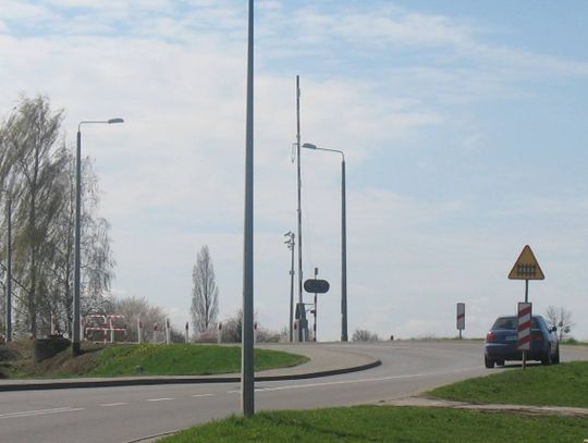 Przejazd kolejowy w ul. Malinowskiej w końcu bezpieczny