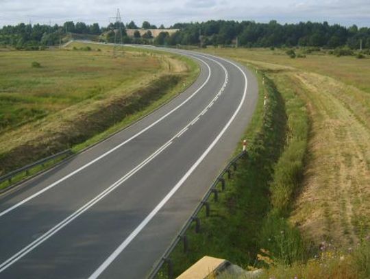 Przekażą kawałek obwodnicy