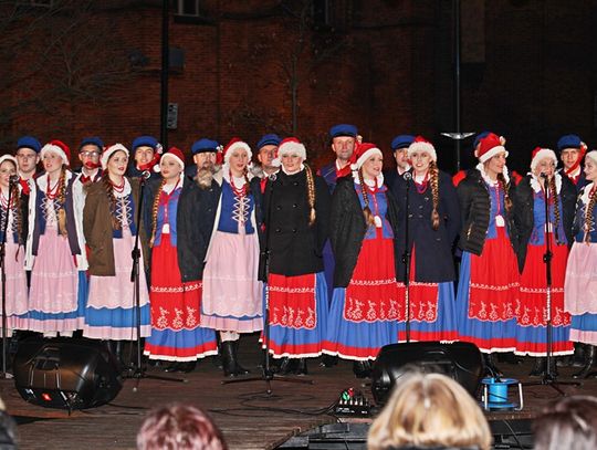 Przekazano Betlejemskie Światło Pokoju