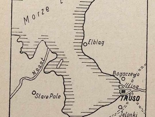 Przekop słowami poety. Polska racja stanu naszego regionu