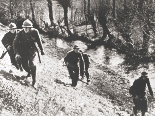 Przełom września i października, to czas ważnych w historii rocznic