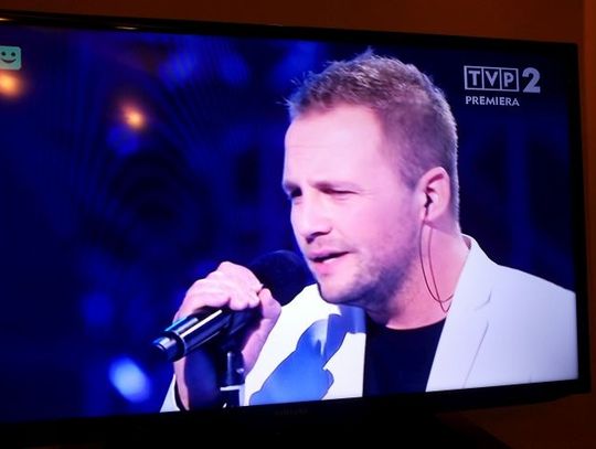 Przemek Radziszewski przeszedł do kolejnej rundy &quot;The Voice of Poland&quot;