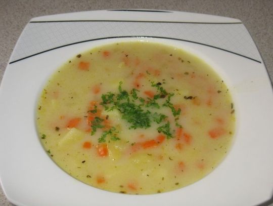 Przepisy kulinarne - pyszne kociewskie specjały