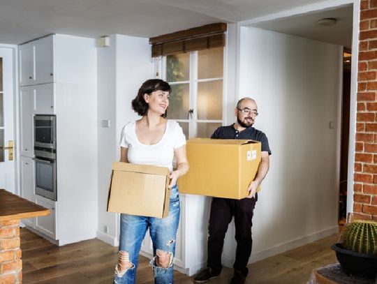 Przeprowadzka firmy - jakie warianty usług proponują bagażówki?