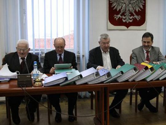 Przesłuchania kandydatów do Rady Nadzorczej Radia Gdańsk