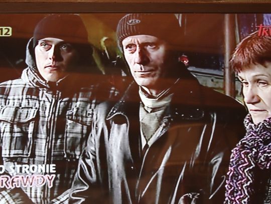 Przesłuchano 30 osób w sprawie z Kręga. Nie potwierdziły zarzutów