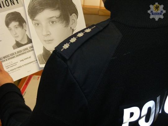 Przeszukano okolice, lasy, opustoszałe ośrodki wypoczynkowe, porty