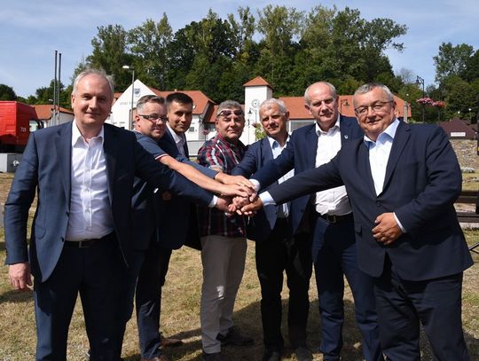 Przetarg na S6 Obwodnicę Metropolii Trójmiejskiej. Konferencja ministra i wojewody 