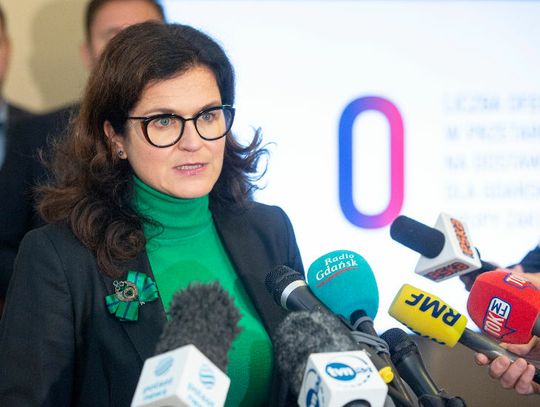 Przetarg został unieważniony z powodu braku ofert na prąd w Gdańsku