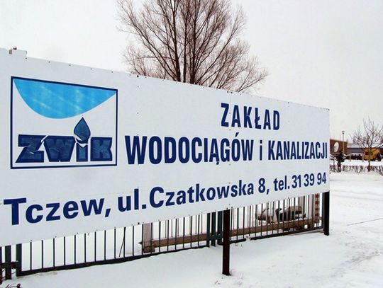 Przetargi w „wodociągach”. Prezydent Tczewa przygotowuje odpowiedź posłance