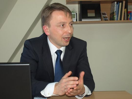 Przewodniczący lokalnej Platformy: Nie zbierałem podpisów pod referendum o odwołanie prezydenta