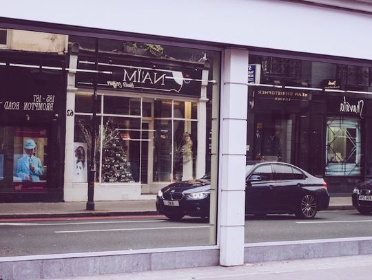 Przewożenie pieniędzy zostaw specjalistom 