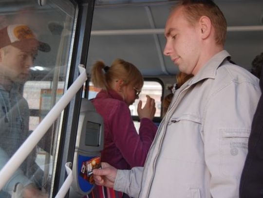 Przewoźnik stawia ultimatum 60-tysięczne miasto bez komunikacji? 