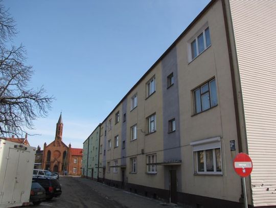 Przez bałagan w dokumentach mieszkańcy nie mogą wykupić swoich mieszkań