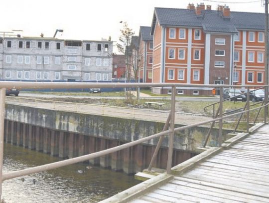 Przez lata to tczewskie osiedle było pomijane. Teraz ma się to zmienić.