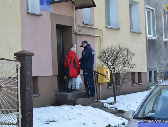 Przez rok znęcał się psychicznie i fizycznie nad swoją matką