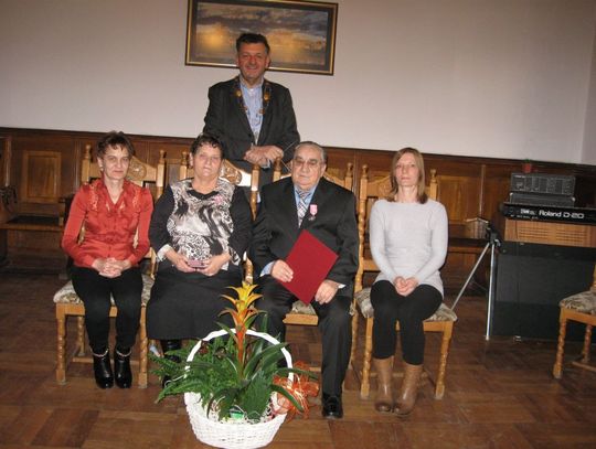 Przeżyli ze sobą 50 lat!