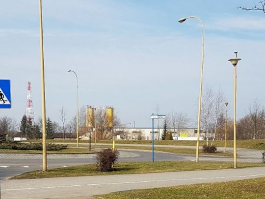 Przy ul. Rokickiej w Tczewie powstaną budynki mieszkalne.