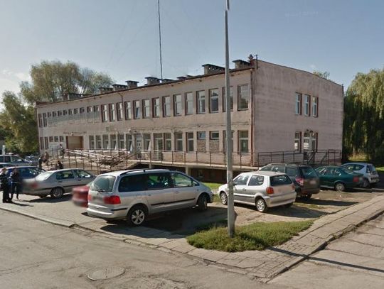 Przychodni grozi zawalenie? Prezes uspokaja, ale prace będą niezbędne 