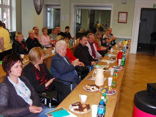 Przyczyniają się do upiększania miasta