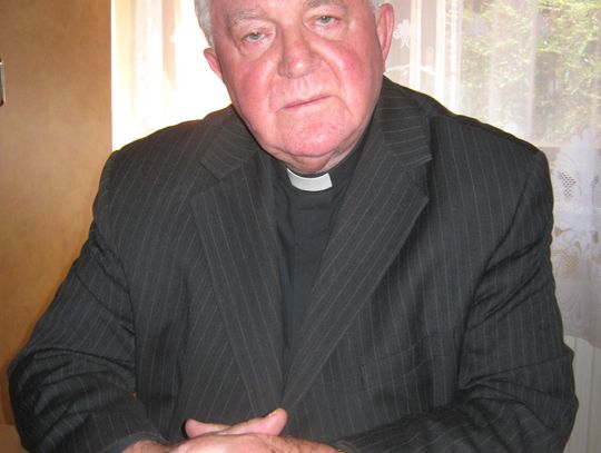 Przygotować drogi Panu. Wspomnienie śp. bp Jana Bernarda Szlagi w rozmowie z ks. dziekanem Stanisławem Człapą