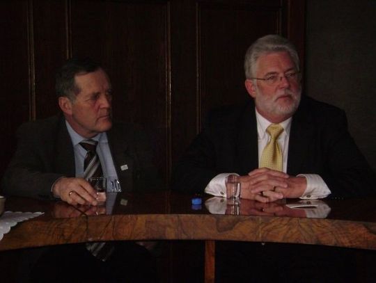 Przygotowania do rowerowego audytu. Alex Sully: zacznijcie od „małych zwycięstw”