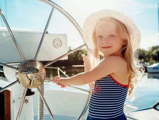 Przygotowanie do rejsu bałtyckiego — co zabrać?