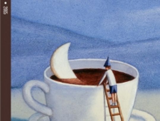 Przyjdź na promocję "Prowincji"