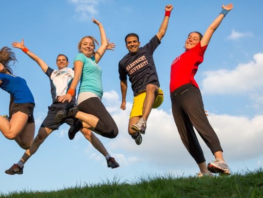 Przykładowy materiał wideo  - osadzony z witryny zewnętrznej