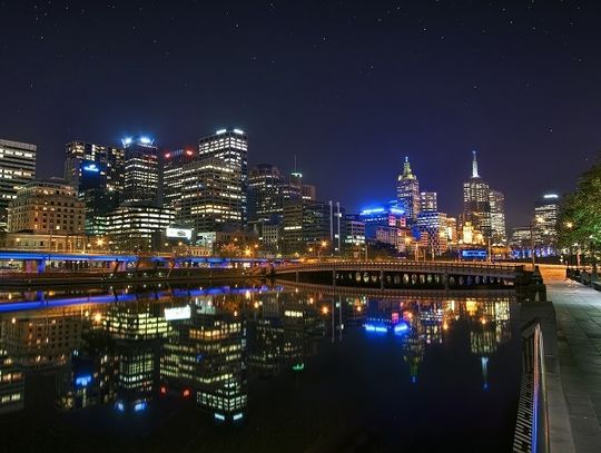 Przykładowy materiał wideo - osadzony z YT