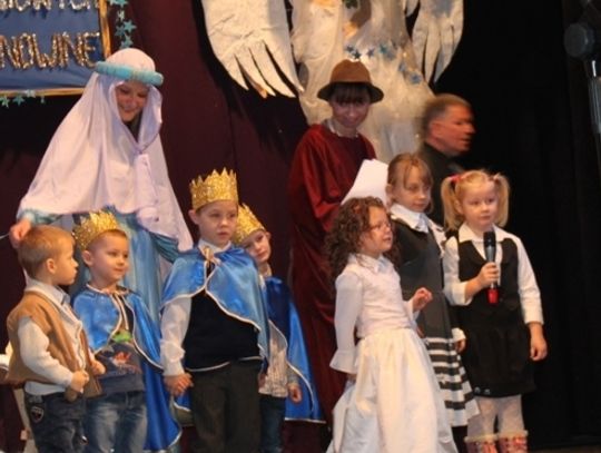 Przynieśli Dobrą Nowinę