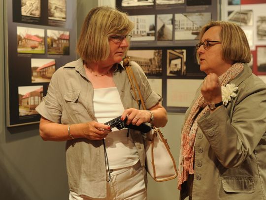 Przypadek, czy zrządzenie losu? Dziadek z Wolnego Miasta 