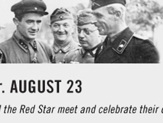 "Przypinka" na znak pamięci o ofiarach zbrodni i dramatów