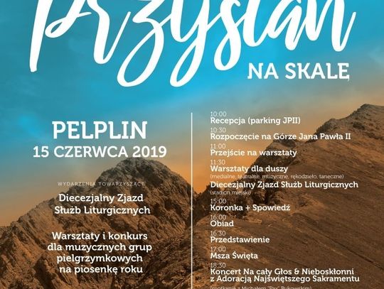 Przystań. Warsztaty dla Duszy