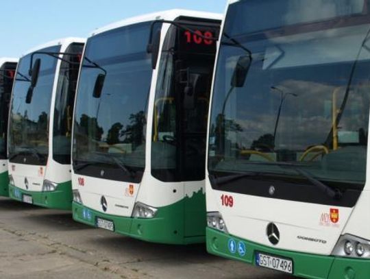 Przystanek potrzebny od zaraz. Mieszkaniec ul. Ściegiennego chce zwrócić uwagę na potrzebę postawienia dodatkowego przystanku 