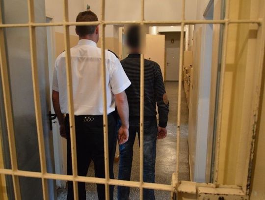 Przyszedł na rozprawę pijany. Dostał 3 dni więzienia!