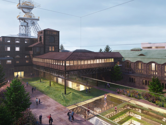 Przyszłe wyzwania i możliwości. Bez Unii bylibyśmy biedniejszym, mniej stabilnym krajem