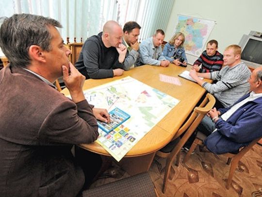 Przyszłość na własność - już teraz