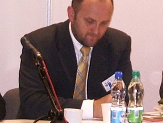 Przyszłość w biogazie