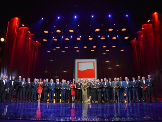 Przywidz z wyróżnieniem w Konkursie „Teraz Polska”