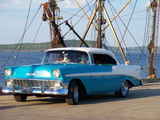 Przywileje i obowiązki właścicieli pojazdów zabytkowych