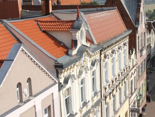 Przyznano dotacje dla właścicieli tczewskich zabytków. Sprawdź których!